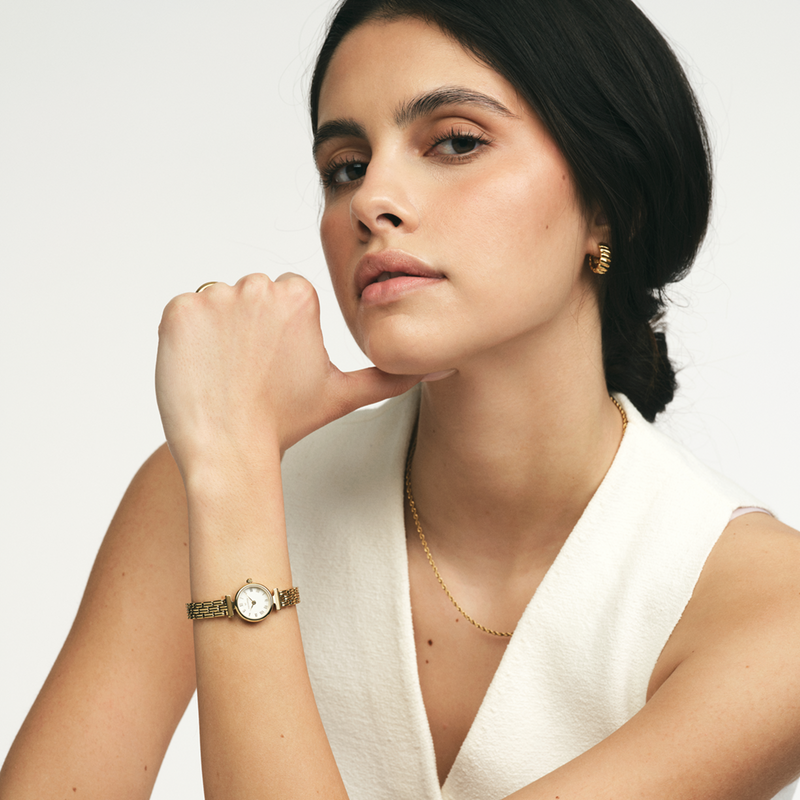 Mockberg Vintage Women's Watch MB1617-zoom-