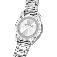 Festina Bullhead Green Chronograph Men's Watch F20743/2