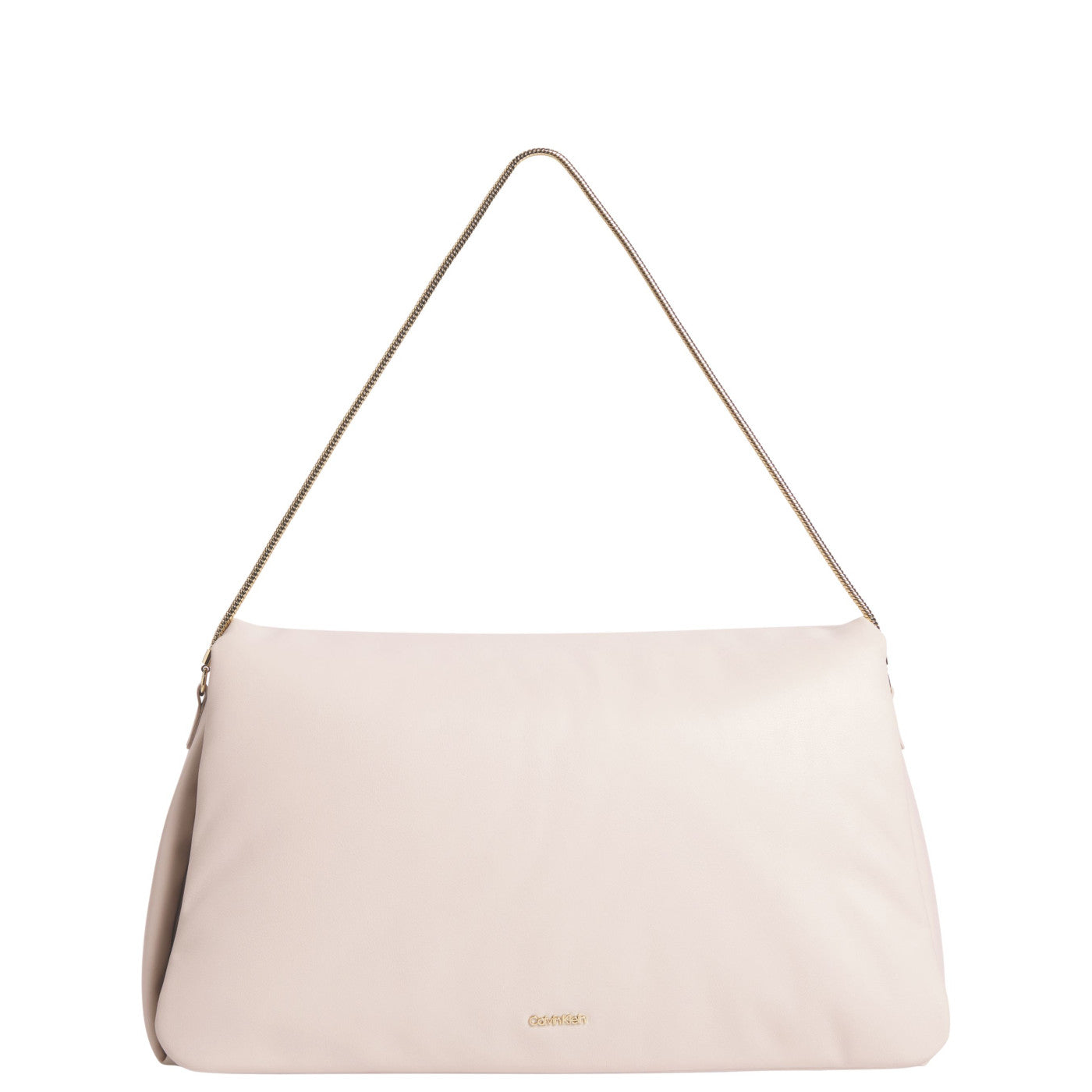 Calvin Klein Pink Shoulder Bag K60K611020VBR