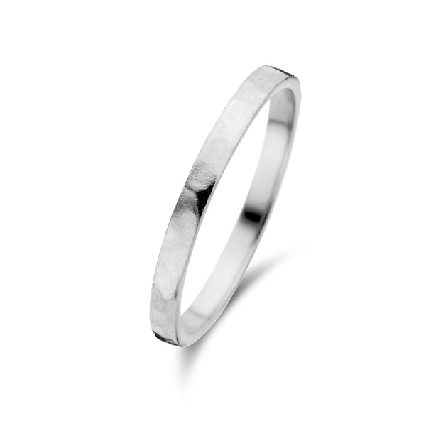 Violet Hamden Sisterhood Moonlit 925 Sterling Zilveren Ring VH33003-50