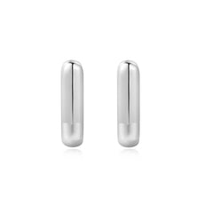 Ania Haie Dusk Divas 925 Sterling Silver Earrings 2002-AH-E061-11H