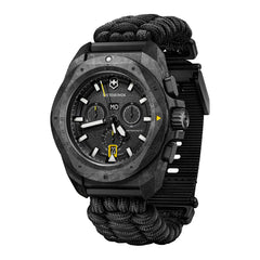 Victorinox I.N.O.X. Black Watch 241989.1