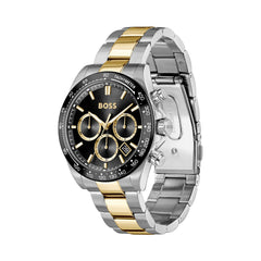 Hugo Boss Hero 2.0 Silver Men's Watch HB1514269