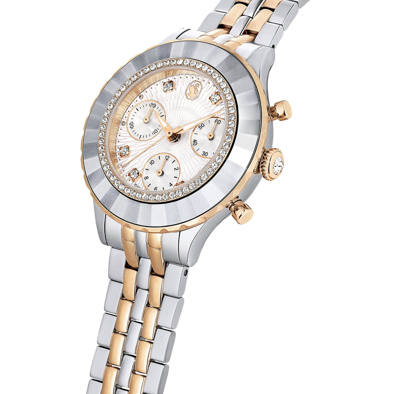 Swarovski Octea Chrono Women's Watch 5672937-zoom-