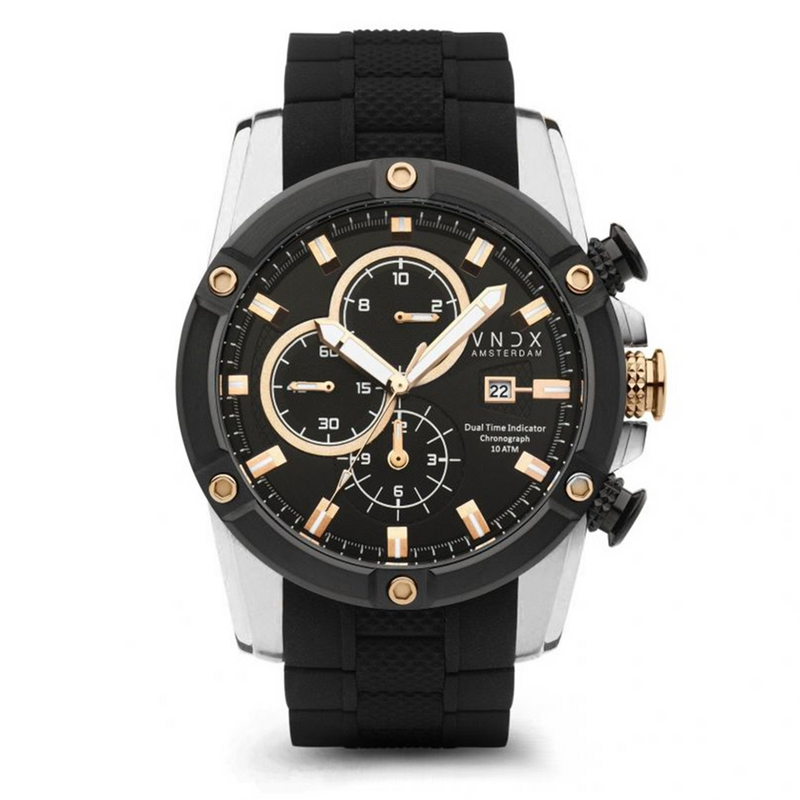 VNDX Young Rebel Big Boy Heren Horloge 2003-LS33047-01-zoom-