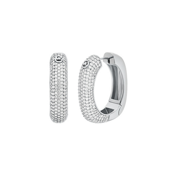 Michael Kors Premium Brass Women's Earrings MKJ8604040