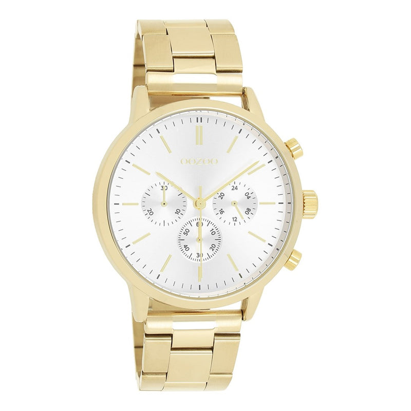 OOZOO Men's Watch C11407-zoom-