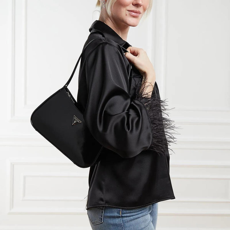 Guess Black Crossbody Bag 2001-A0479287-zoom-