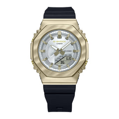 Casio G-Shock Gold Watch GM-S2100BC-1AER
