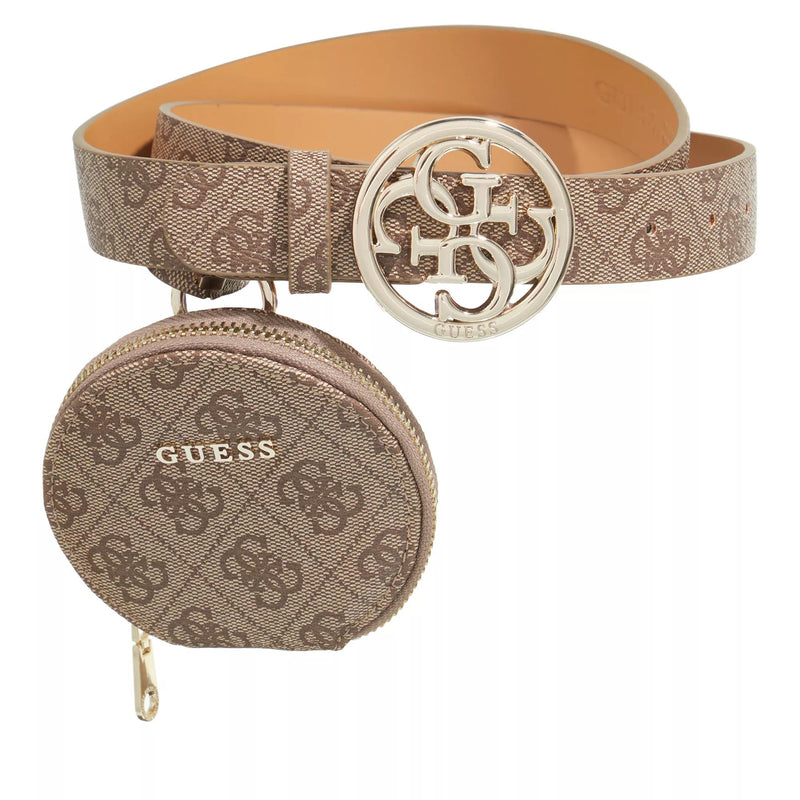 Guess Brown Thin Belt 2001-A0243544_ONE-zoom-