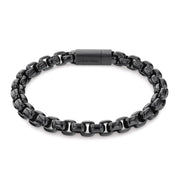 Calvin Klein RVS Armband 2002-CJ35000054