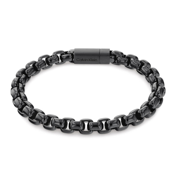 Calvin Klein RVS Armband 2002-CJ35000054