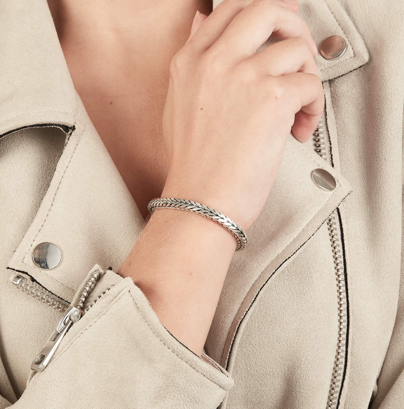 Buddha to Buddha Barbara Armband 827-C (16.00 cm)-zoom-