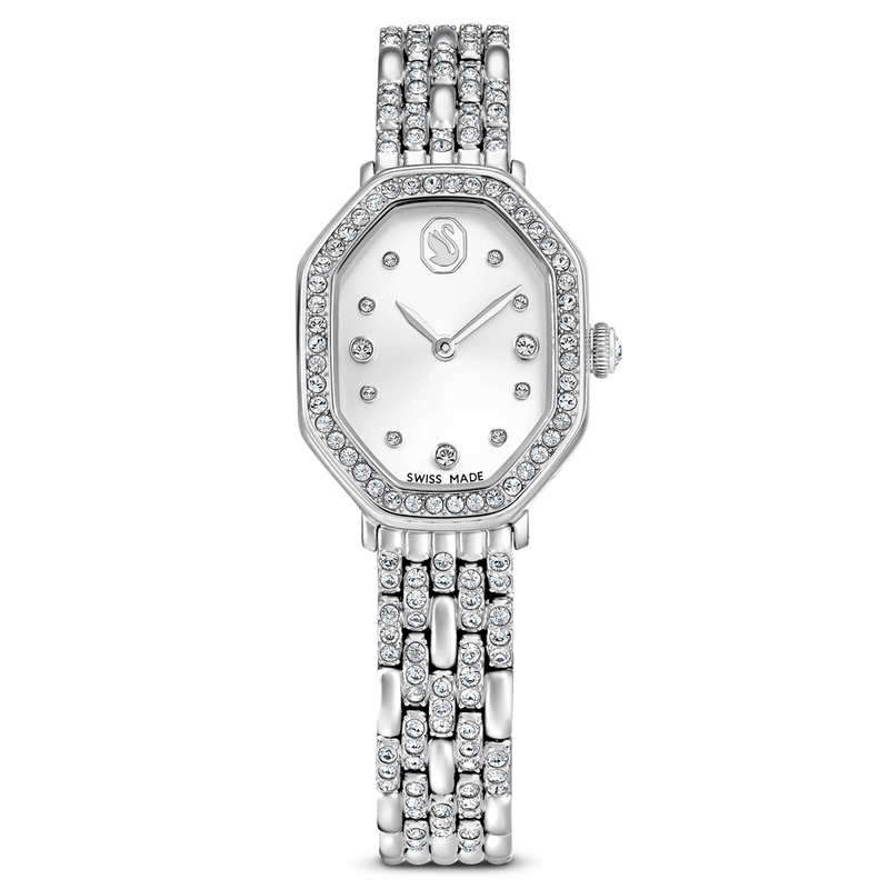 Swarovski Silver Women's Watch 5698690-zoom-