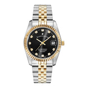 Jacques du Manoir Inspiration Women's Watch NRO.19