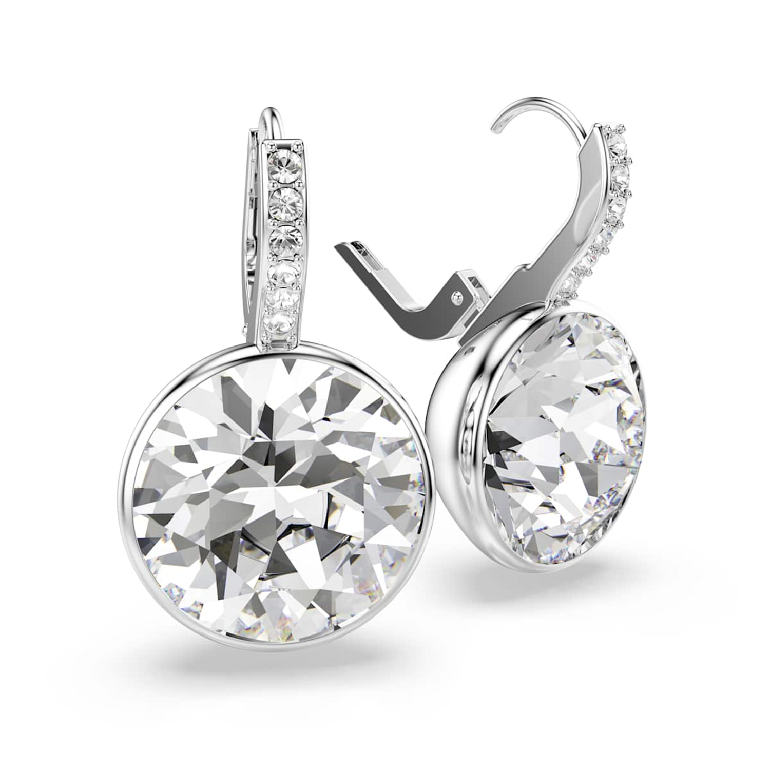 Swarovski Millenia Silver Earrings 5731149