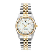 Jacques du Manoir Inspiration Roman Women's Watch JWL01303