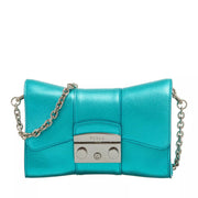 Furla Blue Crossbody Bag 2001-A0244038