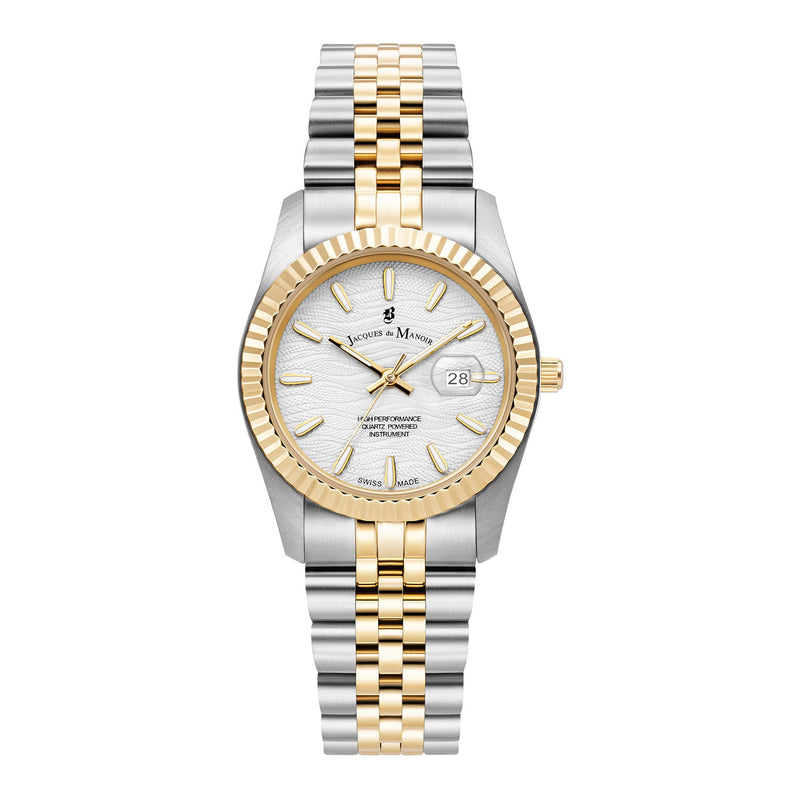 Jacques du Manoir Inspiration Prestige Women's Watch JWL01801-zoom-