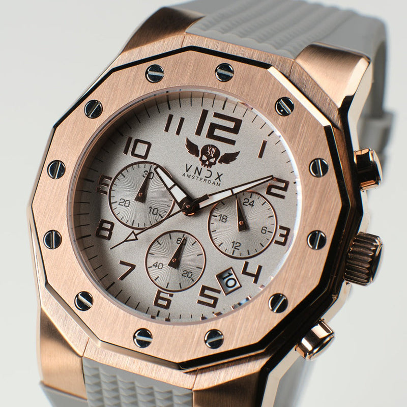 VNDX Ibiza Rebel Unisex Horloge 2003-LR12810-16-zoom-