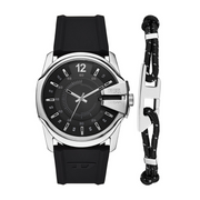 Diesel Master Chief Heren Giftset DZ4700SET