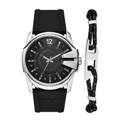 Diesel Master Chief Men's Gift Set DZ4700SET