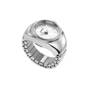 Fossil Women's Watch Ring ES5245