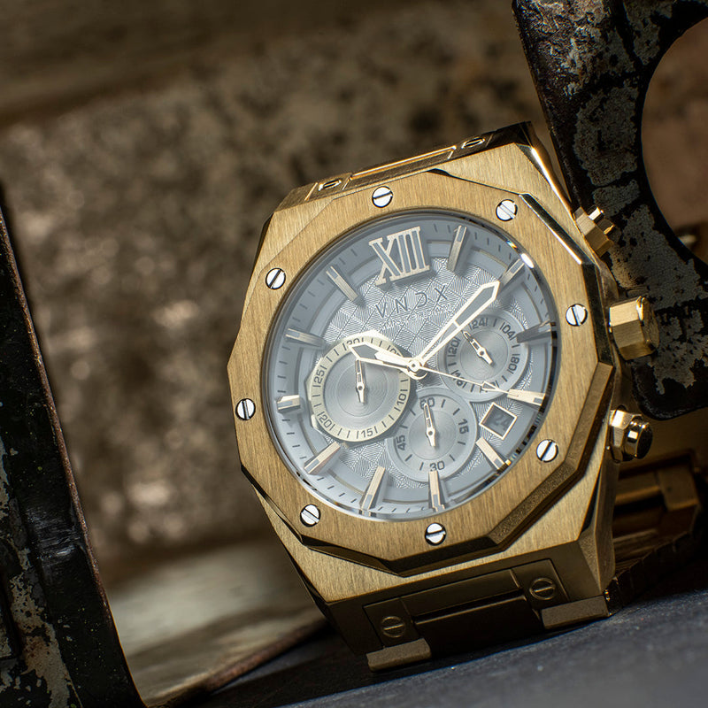 VNDX Wise Man Heren Horloge 2003-MD11885-02-zoom-