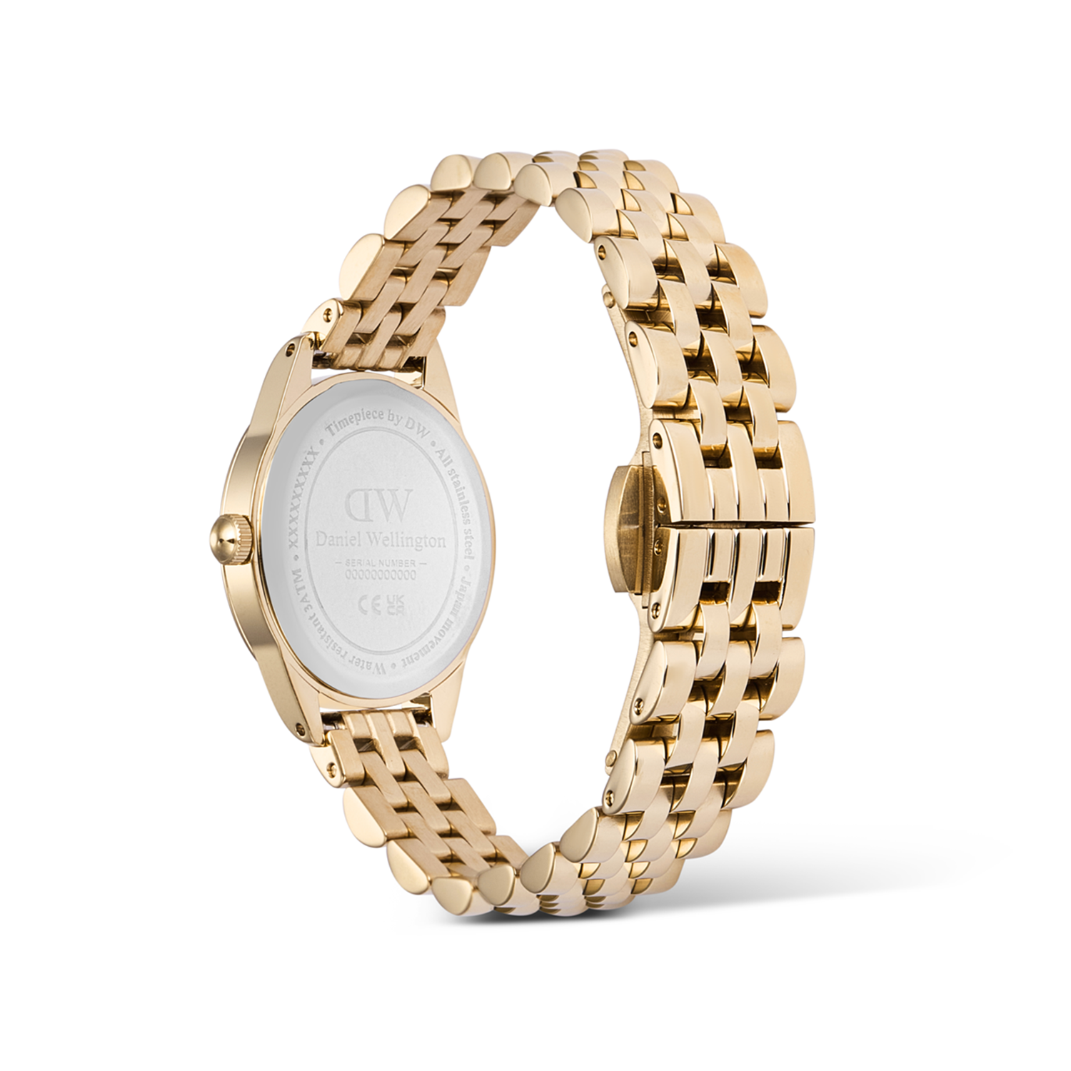 Daniel Wellington Ophelia Mini Women's Watch DW00100804