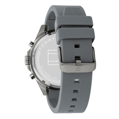 Tommy Hilfiger Max White Men's Watch 2002-TH1791972