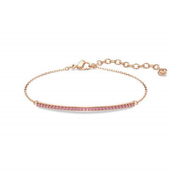Swarovski Only Rose Gold-Tone Bracelet 5757999