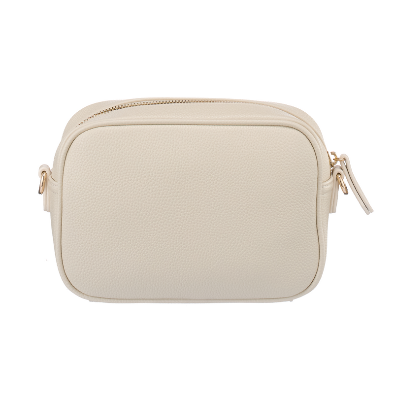 Valentino Bags Never Beige Crossbody Bag VBS8GL15ECRU-zoom-