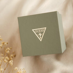 GUESS Gold Watch GW0320L2