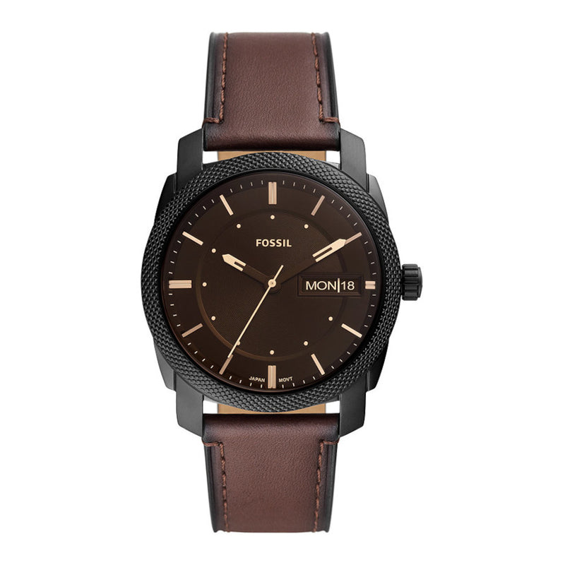 Fossil Machine Watch FS5901-zoom-