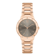 Hugo Boss BOSS Breath Brown Women's Watch 2002-HB1502651