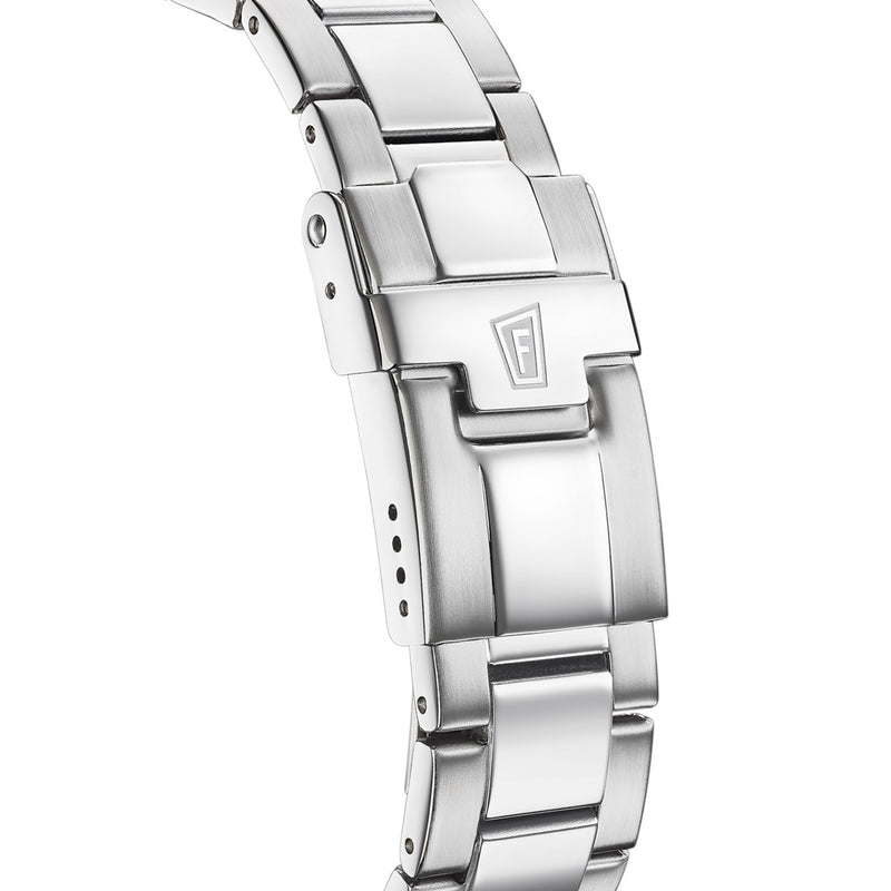 Festina Boyfriend Chronograph Women's Watch F20603/1-zoom-