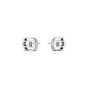 Tommy Hilfiger RVS Oorbellen 2002-TJ2780546