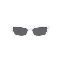 Ralph Lauren White Sunglasses RL817355576187