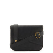 Violet Hamden Essential Bag Zwarte Crossbodytas VH22017