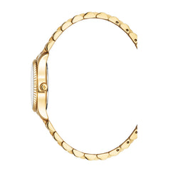 Jacques du Manoir Inspiration Prime Black Women's Watch JWL04007