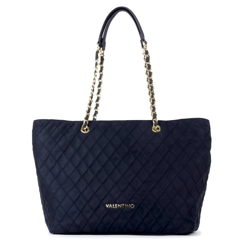 Valentino Bags Makena Blauwe Shopper VBSA8Y01002-zoom-
