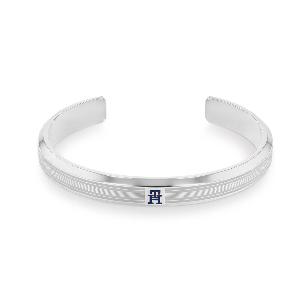 Tommy Hilfiger Silver Bracelet TJ2790571