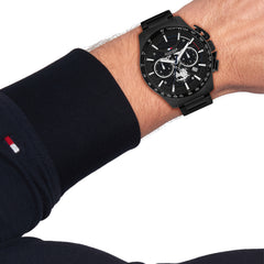 Tommy Hilfiger Quartz Watch 44 mm TH1792262