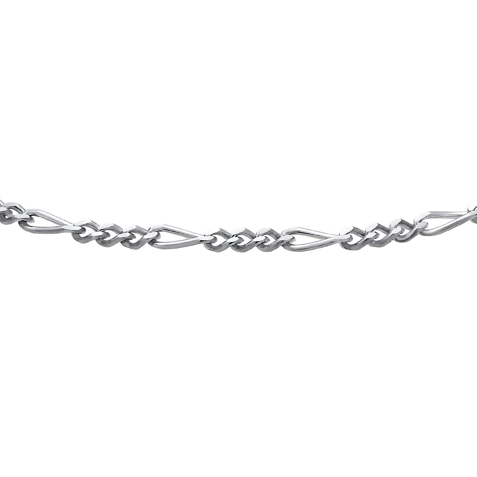 Elli 925 Sterling Silver Choker 2004-BF-0008164-001