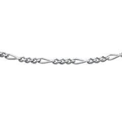 Elli 925 Sterling Silver Choker 2004-BF-0008164-001