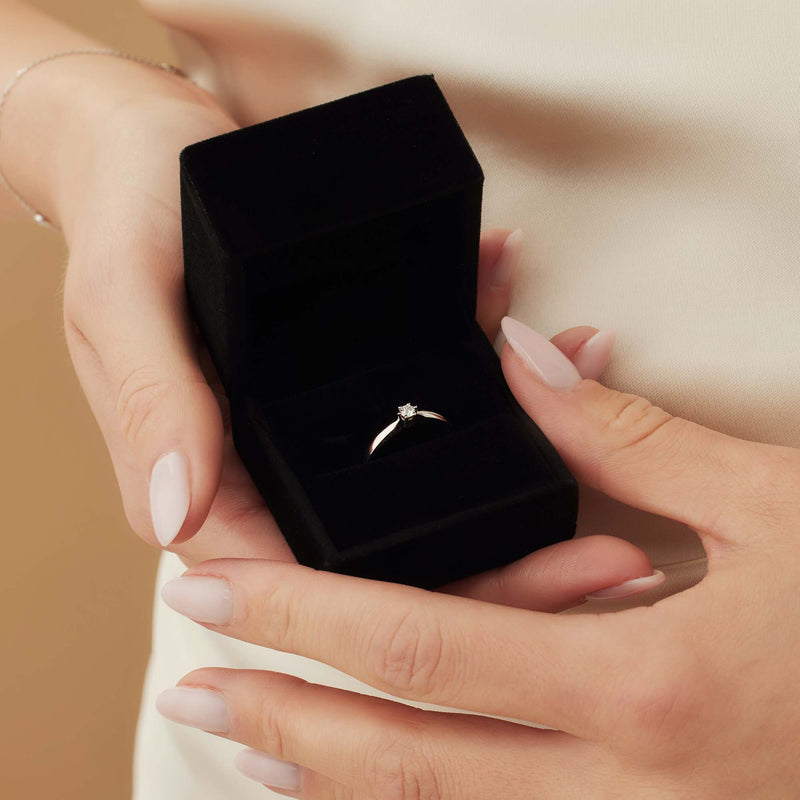 Brandfield Zwart Luxe Ringdoosje VERP-BF-023-zoom-