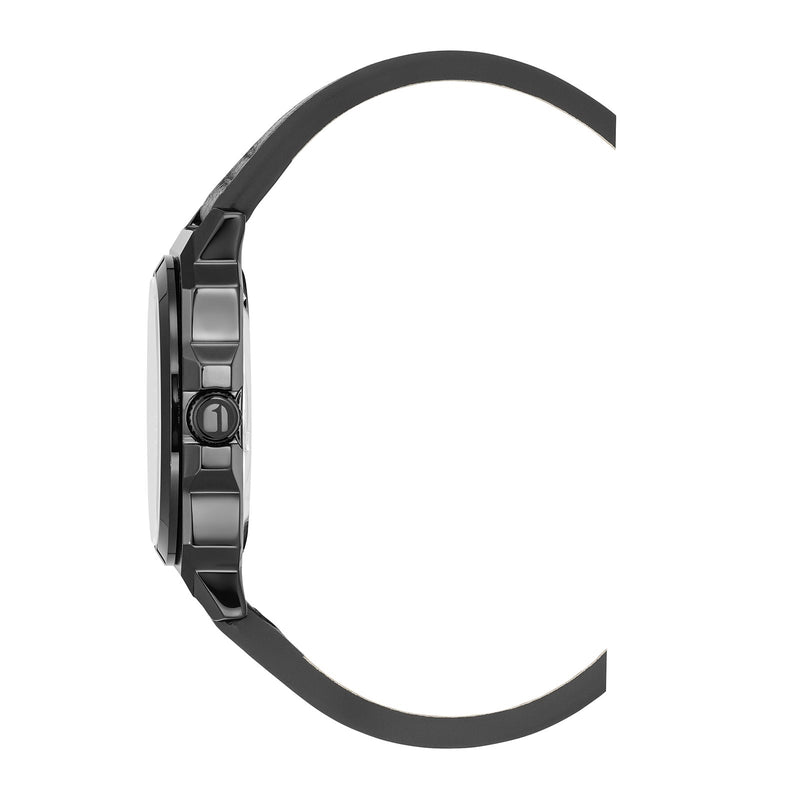 G-STAR Cube Zwart Herenhorloge GSW.508.03-zoom-