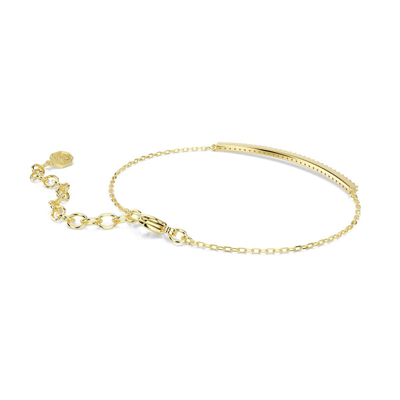 Swarovski Only Goudkleurige Armband 5757795-zoom-