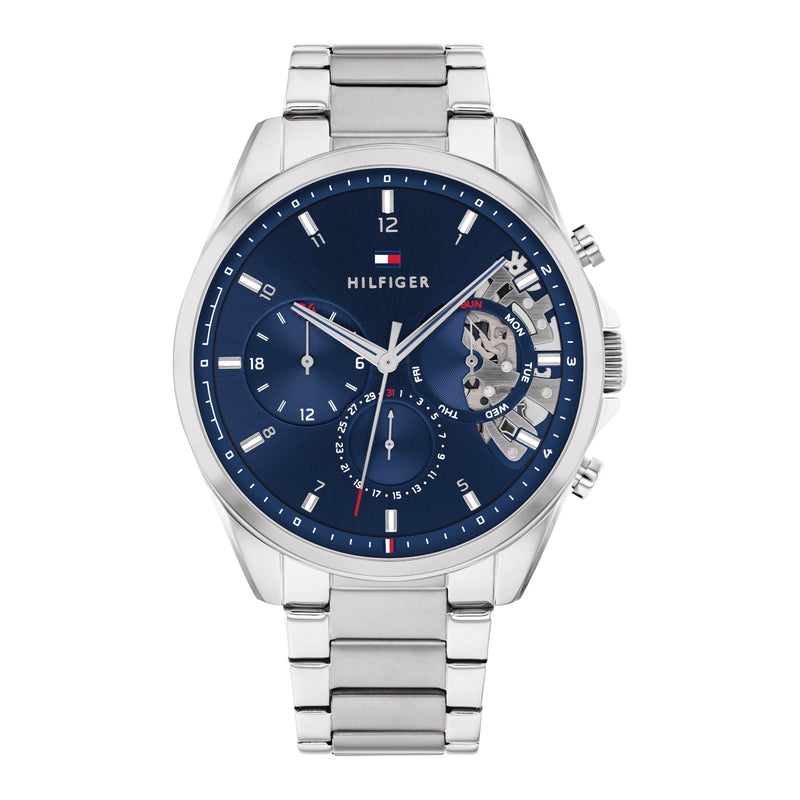 Tommy Hilfiger Men's Watch TH1710448-zoom-