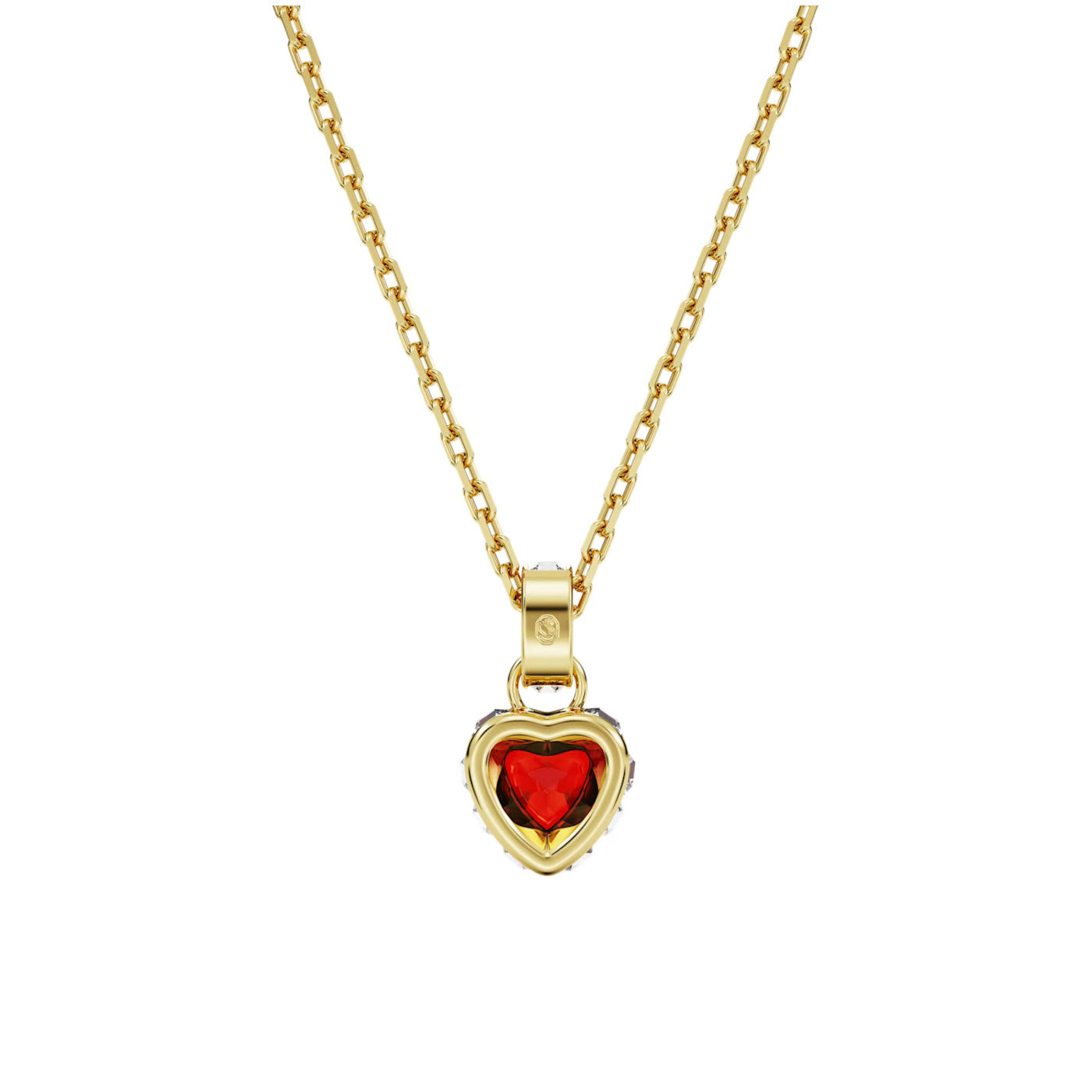 Swarovski Stilla Gold Pendant 5648750
